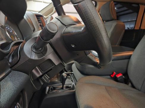 Used 2019 RAM 3500 Tradesman image 40