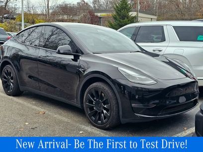 Used 2023 Tesla Model Y Long Range
