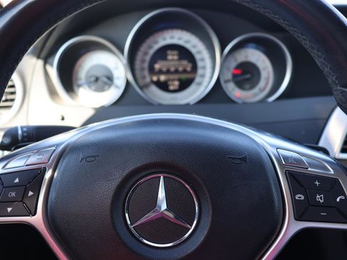 Used 2013 Mercedes-Benz C 250 Coupe w/ Multimedia Pkg image 21