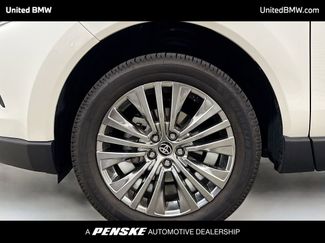 Used 2021 Toyota Venza XLE w/ Softex Package video 2