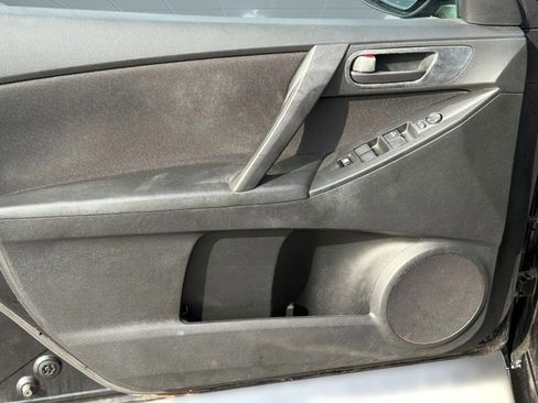 Used 2010 MAZDA MAZDA3 i Sport image 30