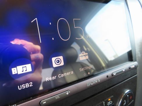 Used 2014 Chevrolet Silverado 3500 LTZ w/ LTZ Plus Package image 21