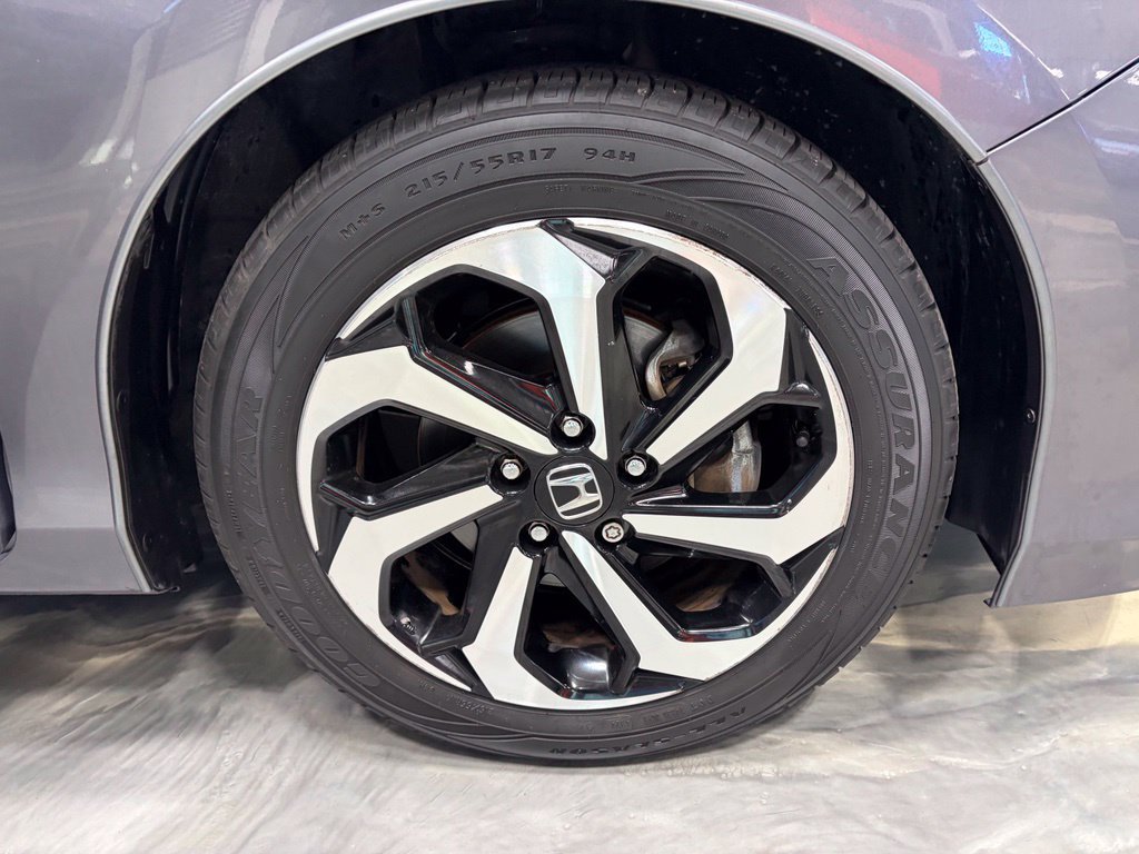 Used 2016 Honda Accord EX-L image 28