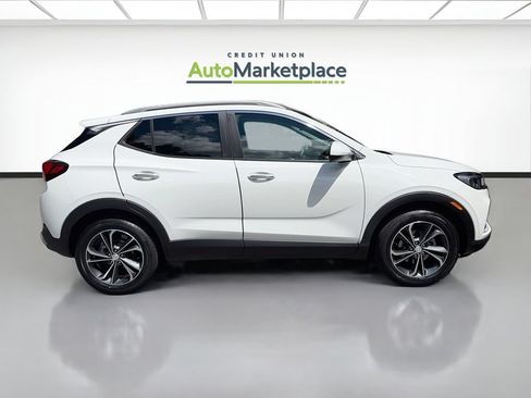 Used 2022 Buick Encore GX Select FWD image 8