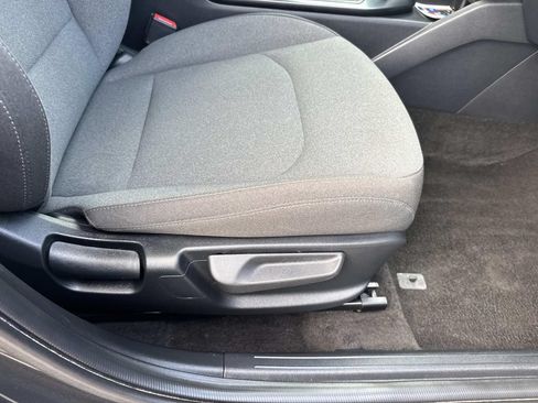 Used 2025 Kia K4 FWD image 11