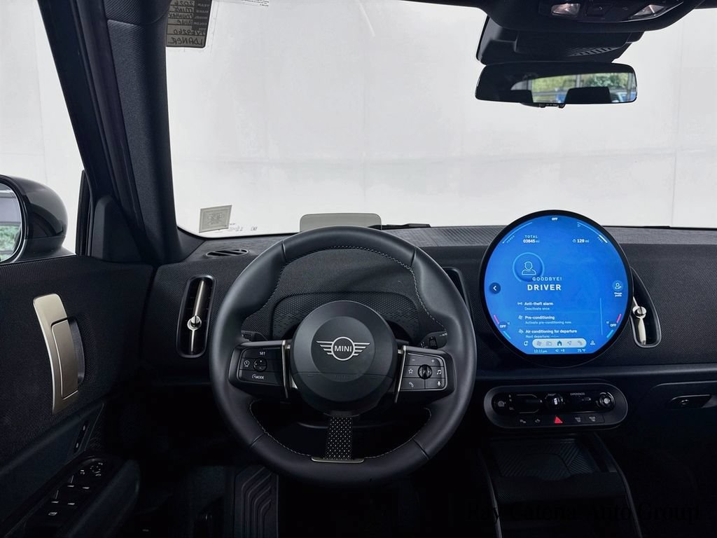 Certified 2027 MINI Cooper Countryman S AWD/4WD image 21