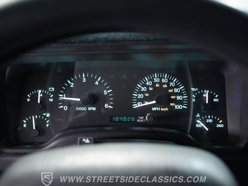 Used 2000 Jeep Cherokee SE image 39