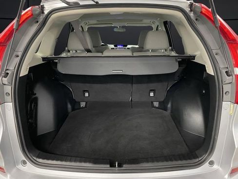 Used 2015 Honda CR-V EX image 15