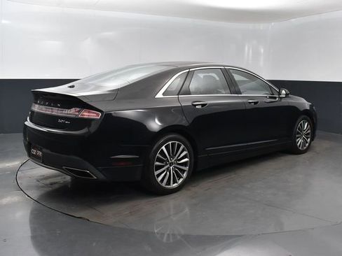 Used 2018 Lincoln MKZ Select w/ Select Plus Package AWD/4WD image 5