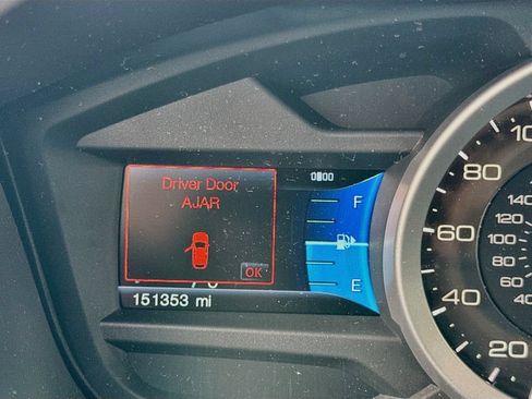 Used 2012 Ford Explorer Limited AWD/4WD image 14