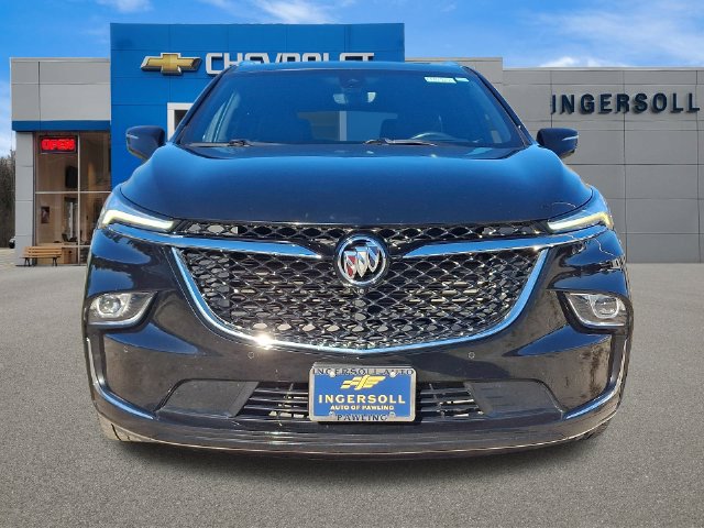Used 2023 Buick Enclave Avenir w/ Trailering Package, 5000 lbs. AWD/4WD image 23