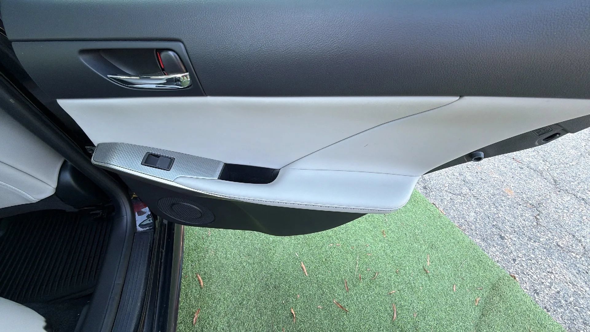Used 2014 Lexus IS 250 AWD w/ F-Sport Package image 21