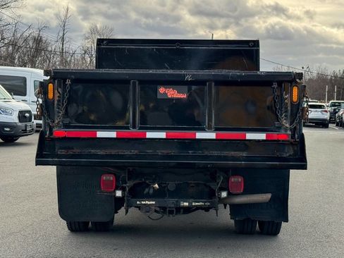 Used 2020 Ford F450 XL w/ Power Equipment Group image 4