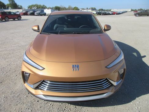 New 2026 Buick Envista Preferred w/ Convenience I Package image 11