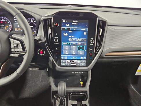 New 2026 Subaru Forester Sport image 17