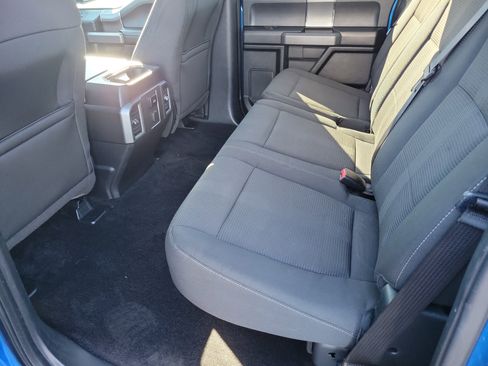 Used 2015 Ford F150 XLT w/ Equipment Group 301A Mid image 13