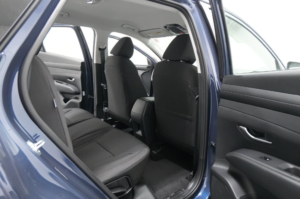 New 2026 Hyundai Tucson SE AWD/4WD image 22