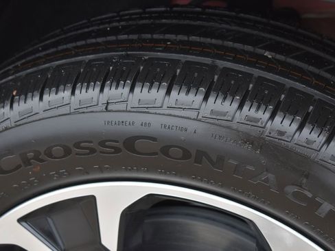 New 2026 Chevrolet Equinox LT w/ Convenience Package II image 29