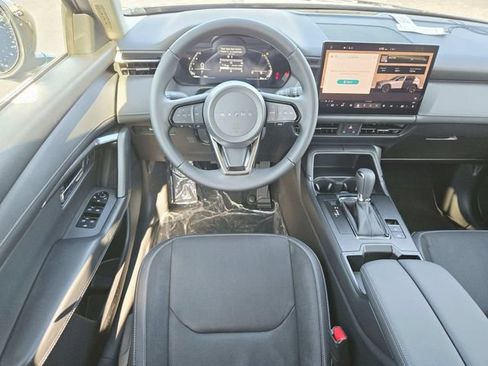 New 2026 MAZDA CX-5 Select AWD/4WD image 7