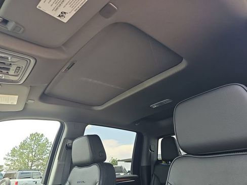 New 2026 GMC Sierra 2500 Denali w/ Denali Reserve Package AWD/4WD image 17