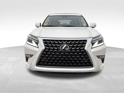 Used 2023 Lexus GX 460 Premium w/ Premium Package