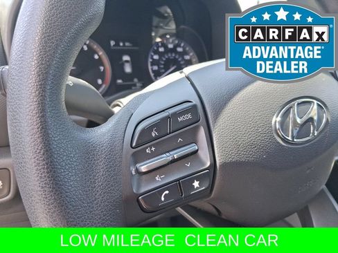 Used 2023 Hyundai Kona SEL w/ Cargo Package AWD/4WD image 25
