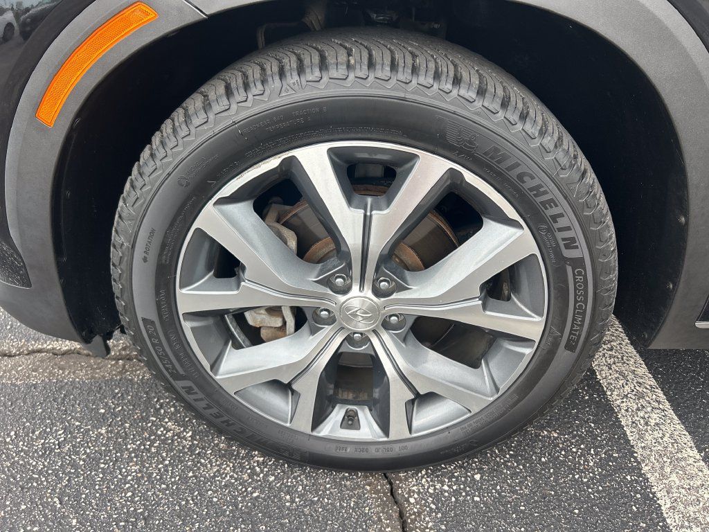 Used 2020 Hyundai Palisade SEL AWD/4WD image 24