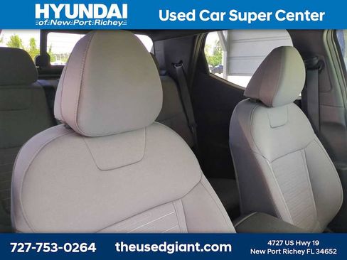 Certified 2022 Hyundai Santa Cruz SEL Premium AWD/4WD image 6