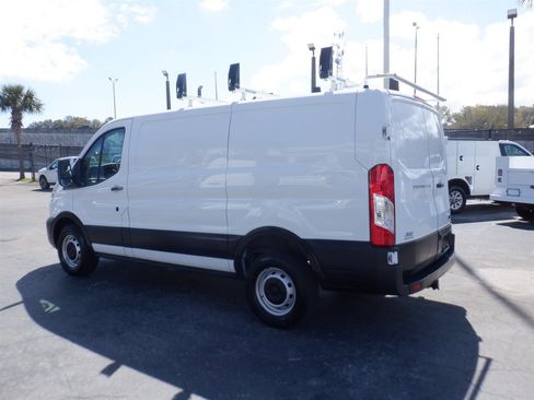 Used 2023 Ford Transit 250 Low Roof image 3