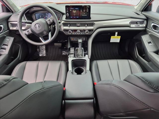 New 2026 Acura Integra FWD image 13