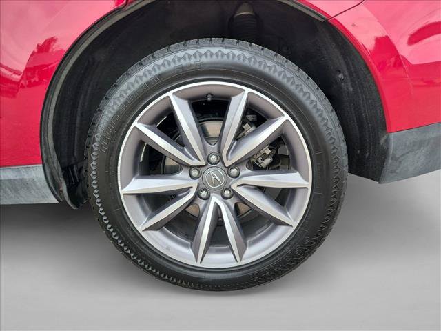 Used 2021 Acura RDX w/ Technology Package AWD/4WD image 24