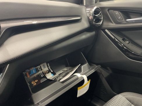 New 2026 Chevrolet Equinox LT w/ Safety and Technology Package image 19