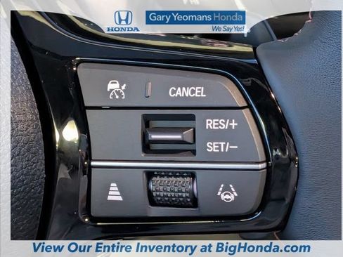 New 2026 Honda Pilot Sport image 28