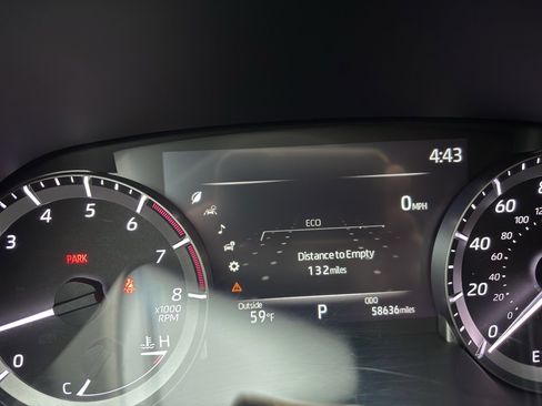 Used 2023 Toyota Highlander L image 38