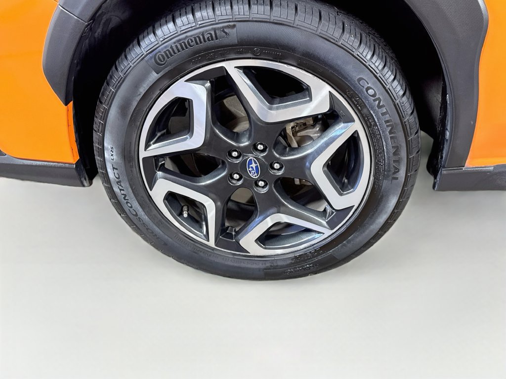 Used 2019 Subaru Crosstrek 2.0i Limited w/ Moonroof Package w/Navigation AWD/4WD image 39