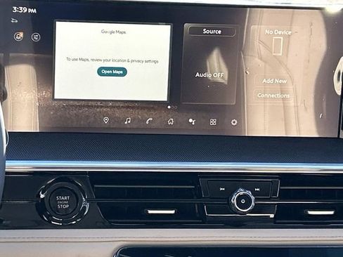 New 2026 INFINITI QX80 Pure image 26