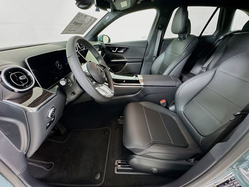 New 2026 Mercedes-Benz GLC 300 image 21