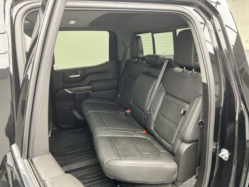 Used 2020 GMC Sierra 1500 Denali w/ Denali Ultimate Package image 13