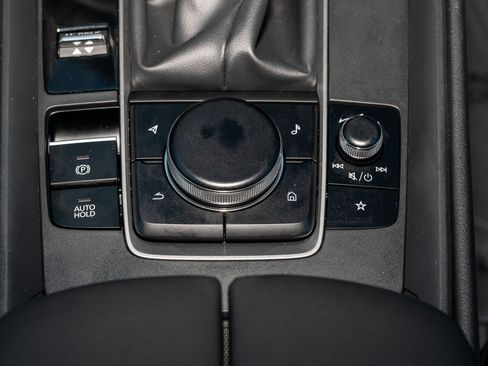 Used 2025 MAZDA CX-50 AWD 2.5 S w/ Weather Package image 26