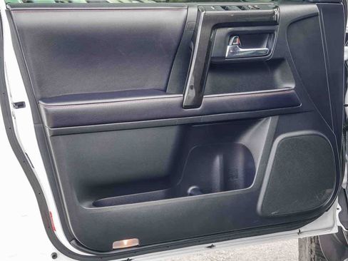 Used 2018 Toyota 4Runner TRD Pro image 19