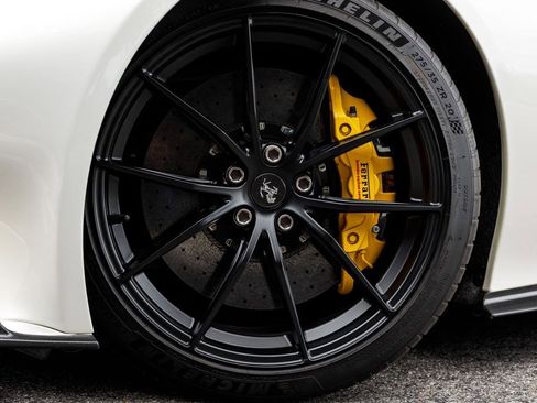 Used 2017 Ferrari F12tdf RWD image 47