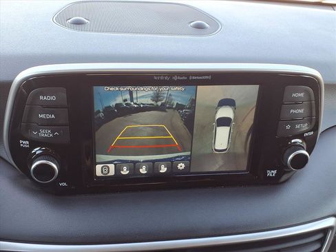 Used 2019 Hyundai Tucson Limited image 8