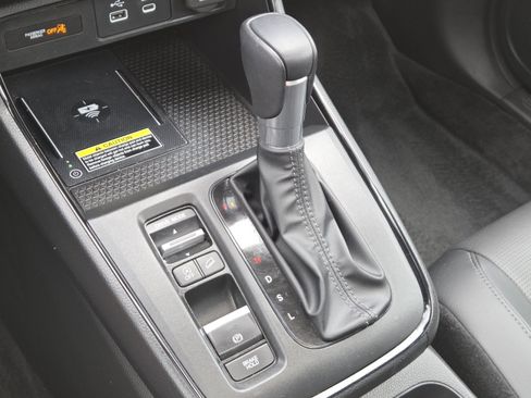 Used 2025 Honda CR-V EX-L image 33