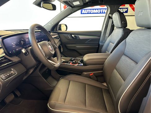 New 2026 Buick Enclave Sport Touring image 14