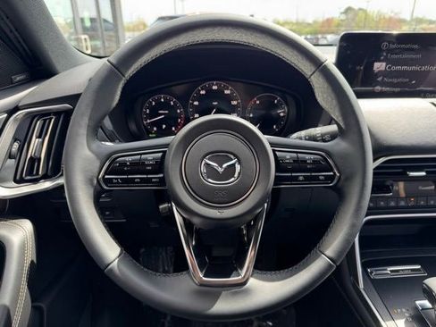 New 2026 MAZDA CX-90 3.3 Turbo S w/ Premium Plus AWD/4WD image 75