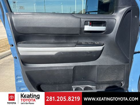 Used 2019 Toyota Tundra SR5 image 9