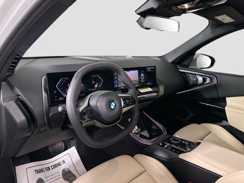New 2026 BMW X3 xDrive30 image 9