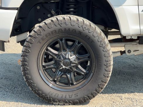 Used 2019 Ford F250 Platinum w/ Platinum Ultimate Package image 25