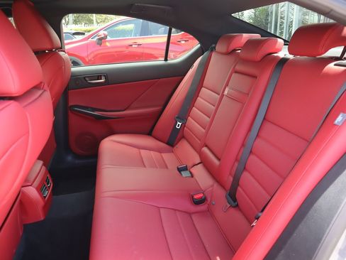 Used 2024 Lexus IS 300 F Sport image 27