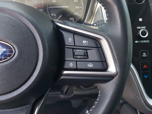 Used 2023 Subaru Outback Onyx Edition AWD/4WD image 18